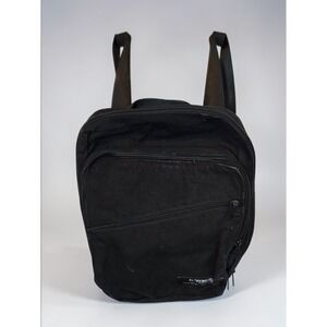 Looptworks Limited Edition Bag Blsck Conertible Shoulder Bag Backpack Medium